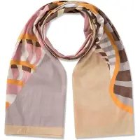 Codello Sjaal beige
