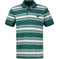Lerros Shirt groen