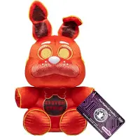 Funko POP! Plush: Five Nights at Freddy's - System Error Bonnie 7" Pluche - Knuffel
