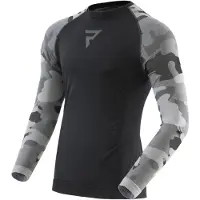 Rebelhorn Freeze 2 Functioneel Shirt met lange mouwen Maat