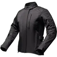 Modeka Tarex II waterdichte dames motorfiets textieljas Maat