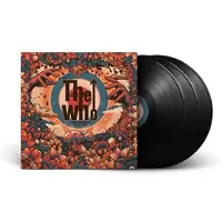 EARMUSIC The Who - Live At Eden Project Lp