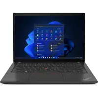 Lenovo ThinkPad P14s i7-1360P Mobiel werkstation 35,6 cm (14") WUXGA Intel Core i7 16 GB LPDDR5x-SDRAM 512 GB SSD NVIDIA RTX A500 Wi-Fi 6E (802.11ax) Windows 11 Pro Zwart