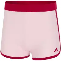 Adidas Broekje ' Sport Active Essentials ' lichtroze / rood