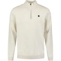 No-excess Trui taupe
