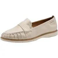 Tamaris Instappers beige