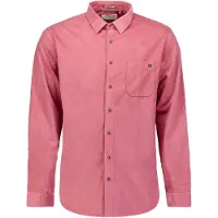 No-excess Overhemd pink