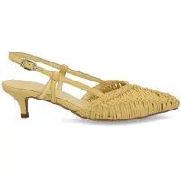 Toral Dames Hakken Kathryn - Beige - Maat 38
