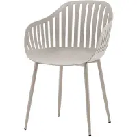 DS4U - Harry tuinstoel - beige