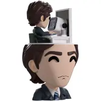 Youtooz Severance Vinyl Figure Mark S. 13 cm