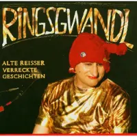 Bertus Distributie Alte Reisser - Verreckte Gesch