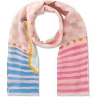 Codello Sjaal pink