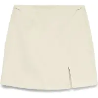 Vero Moda Rok 'VMLula' ecru
