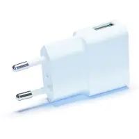 GREENMOUSE USB Lader - 220 Volt