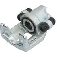 FERODO Remklauw FCL695534, achter links