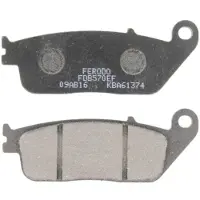 FERODO RACING FDB570EF Remblokken