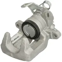 FERODO Remklauw FCL694167, achter links
