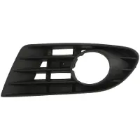 BLIC 6502-07-9533918P Ventilatiegrille, bumper