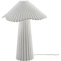 Serax - Sebastian Herkner - Uala Tafellamp D37,5 cm - Wit