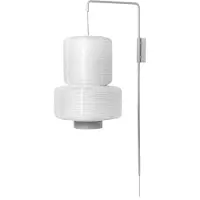 Broste Copenhagen William wandlamp Ø36XH43CM