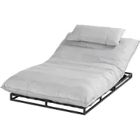 Hartman Emma lounge ligbed Sunbrella verstelbaar