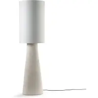 Serax Vloerlamp 04 Earth White