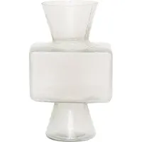 Urban Nature Culture Vaas Cloe Clear