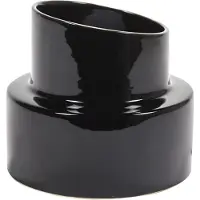 Serax - Coseincorso - Pillar Tafellamp - Zwart