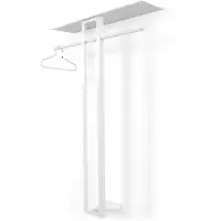 Spinder Design kapstok Luno Large 100 - Wit