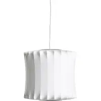 HAY Nelson Bubble Lantern hanglamp Off white