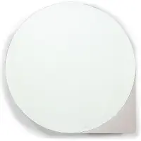 Spinder Design Spinder x BUDDE spiegelkast Sonnet S - Silky Taupe - 3 haakjes