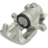 FERODO Remklauw FCL692643, achter links