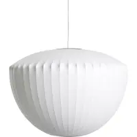 HAY Nelson Apple Bubble Hanglamp Medium