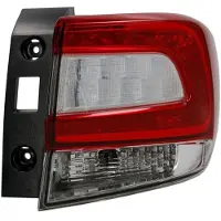TYC Achterlicht 11-6989-16-9