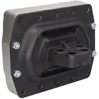 AUGER 53293 Motorsteunlager