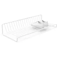 Spinder Design schoenenrek Fino - Wit