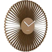 Karlsson Klok Cascara Mocha Brown