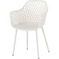 DS4U - Niall tuinstoel - off-white