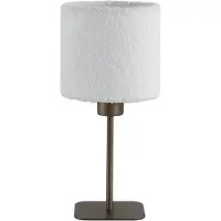 Searchlight Tafellamp Chelsea Ø 16cm