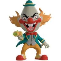 Youtooz Legends of Avantris Vinyl Figure Chuckles 12 cm