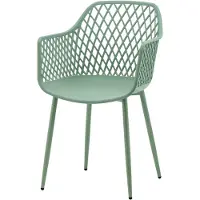DS4U - Niall tuinstoel - groen