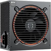 Silver Monkey Okame G3 650 Watt Interne Voeding – 80 Plus Gold Modulair ATX 3.1