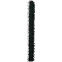vidaXL Hexagon Hek Groen 1,5 x 100 m PVC