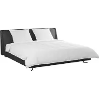 vidaXL Deken Set met kussen 3 pcs Wit Donsveer