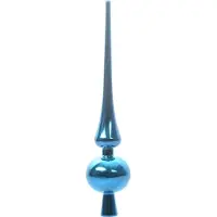 vidaXL Kunstkerstboom Groen 300 cm PVC en Staal en Kunststof