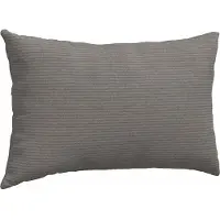 vidaXL Zitkussens 2 pcs Lichtgrijs 200 x 40 cm Corduroy stof