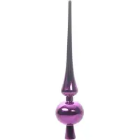 vidaXL Kunstkerstboom Groen 300 cm PVC en Staal en Kunststof