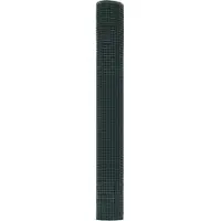 vidaXL Gelast draadhek 5000 x 140 cm Groen