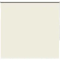 vidaXL Rolgordijn verduisterend 150x150 cm stofbreedte 146,6 cm