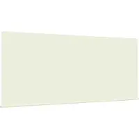 vidaXL Uitschuifbare luifel Crème 300 x 250 cm Polyester en Aluminium